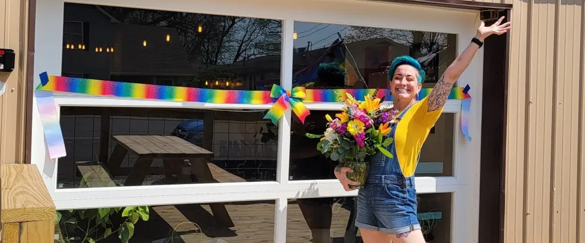 Supporting LGBT-Owned Businesses in Central Missouri