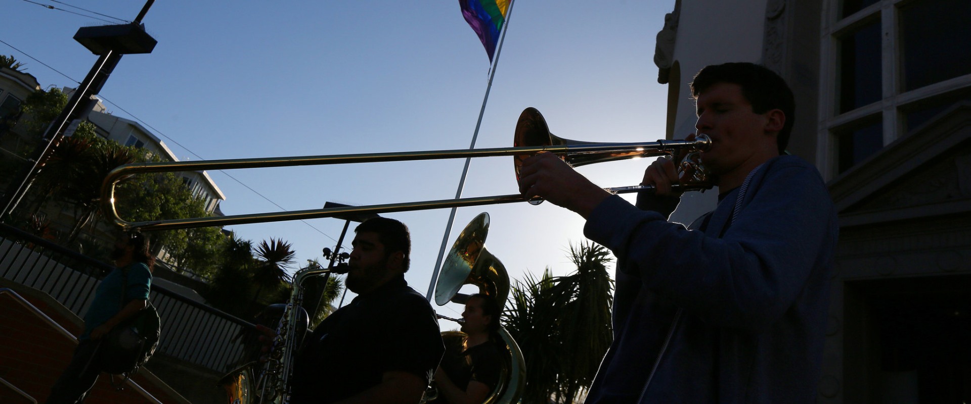 Exploring LGBT-Friendly Areas in Central Missouri