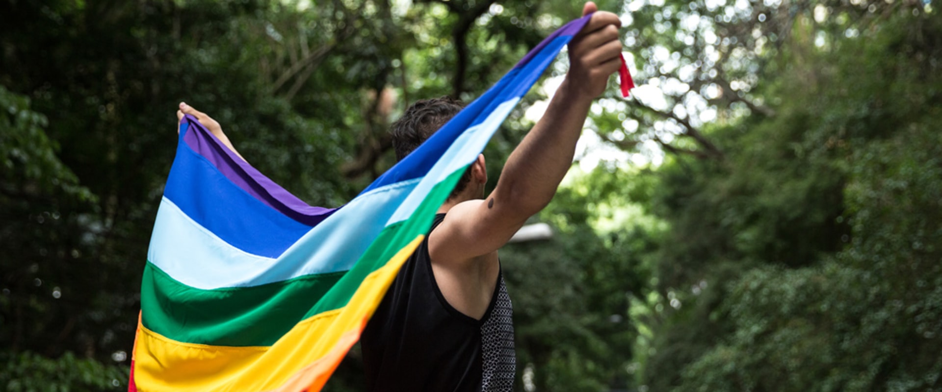 Exploring the Intersection of Race and LGBT Experiences in Central Missouri