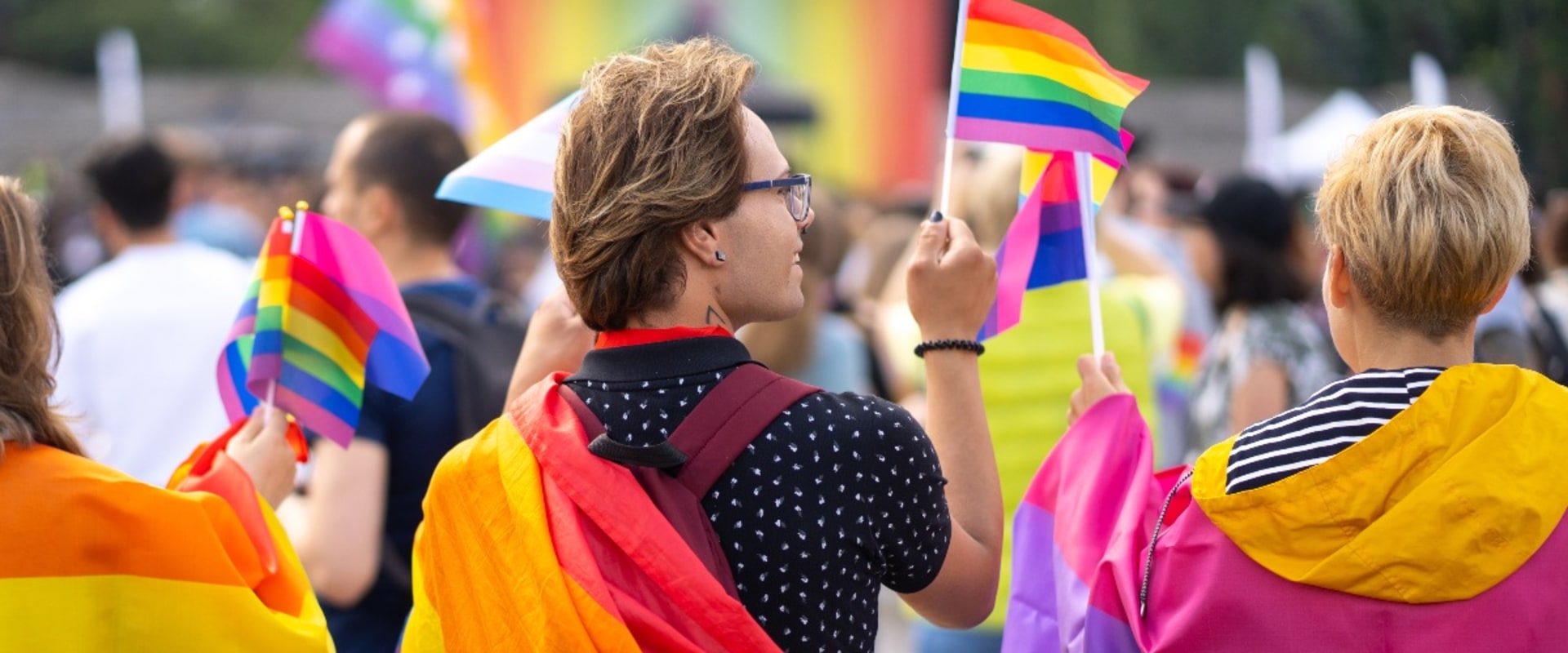 Religion and the Acceptance of the LGBT Community in Central Missouri: A Comprehensive Guide