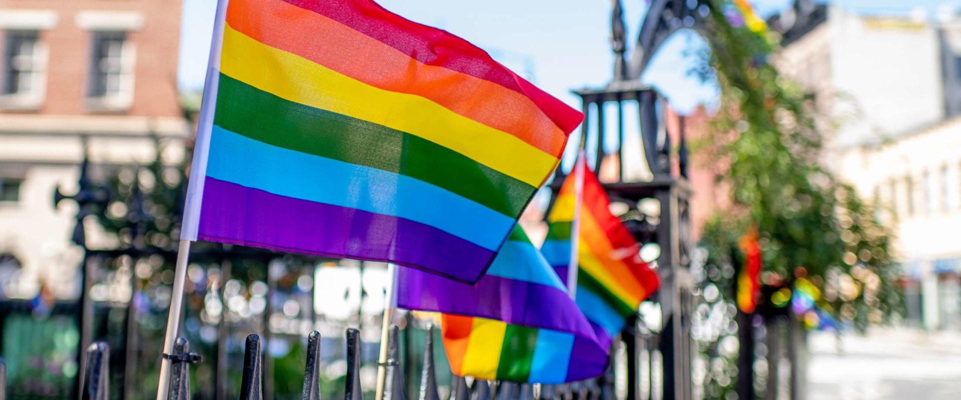 LGBT Rights in Central Missouri: A Historical Journey