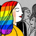 The Power of Social Events and Gatherings in Strengthening the LGBT Community in Central Missouri