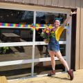 Supporting LGBT-Owned Businesses in Central Missouri