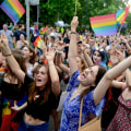 Celebrating LGBT Pride in Central Missouri: A Celebration of Diversity and Inclusion