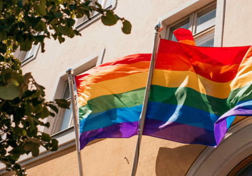 Creating a Safe and Inclusive Workplace for LGBT Employees in Central Missouri