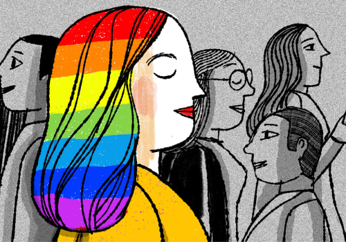 The Power of Social Events and Gatherings in Strengthening the LGBT Community in Central Missouri