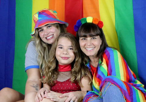 How Does Central Missouri's Education System Address LGBT Issues?