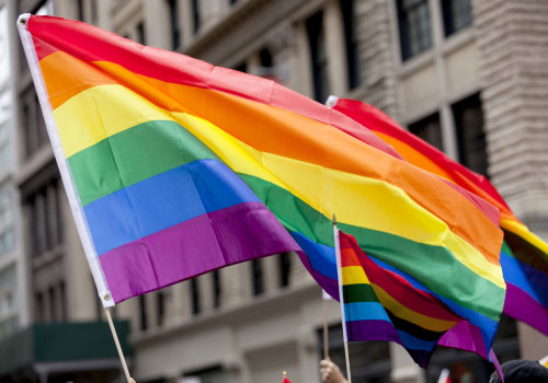 The Growing Acceptance of the LGBT Community in Central Missouri