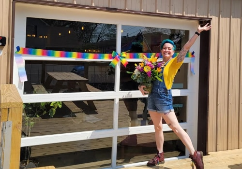 Supporting LGBT-Owned Businesses in Central Missouri