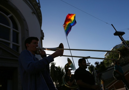 Exploring LGBT-Friendly Areas in Central Missouri