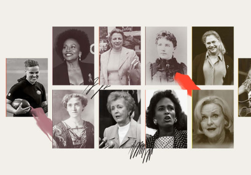 LGBTQ+ Activism in Central Missouri: Notable Figures and Activists