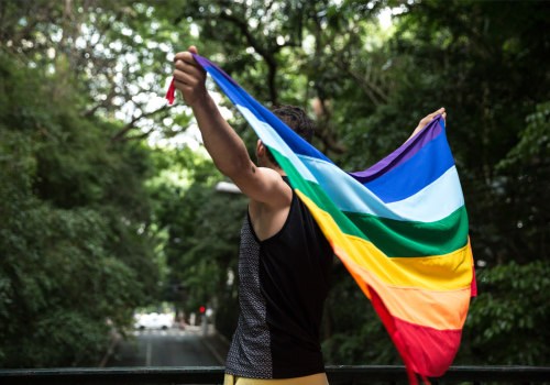 Exploring the Intersection of Race and LGBT Experiences in Central Missouri
