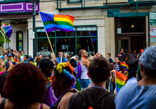 Embracing Diversity: The LGBT Landscape In Central Missouri