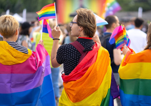 Religion and the Acceptance of the LGBT Community in Central Missouri: A Comprehensive Guide