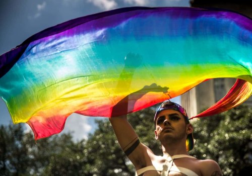 Understanding Hate Crimes Against the LGBT Community in Central Missouri: A Comprehensive Guide