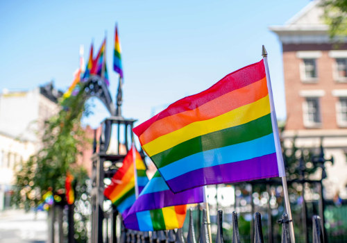 Exploring the LGBT Landmarks of Central Missouri