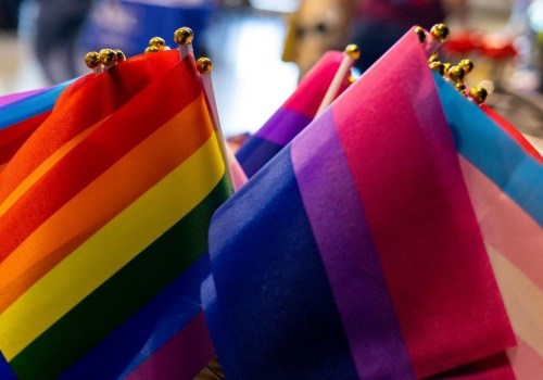 LGBT Resources in Central Missouri: What You Need to Know